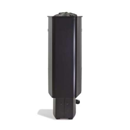 Электрическая печь Narvi Slim чёрная 9 кВт в Молодечно