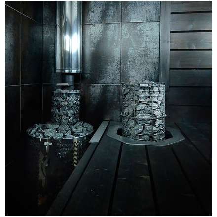 Электрическая печь Narvi Softy 9 кВт в Молодечно