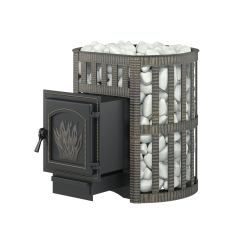 Печь для бани Везувий Легенда Ковка 16 (271) Амазонка бай фото в Молодечно