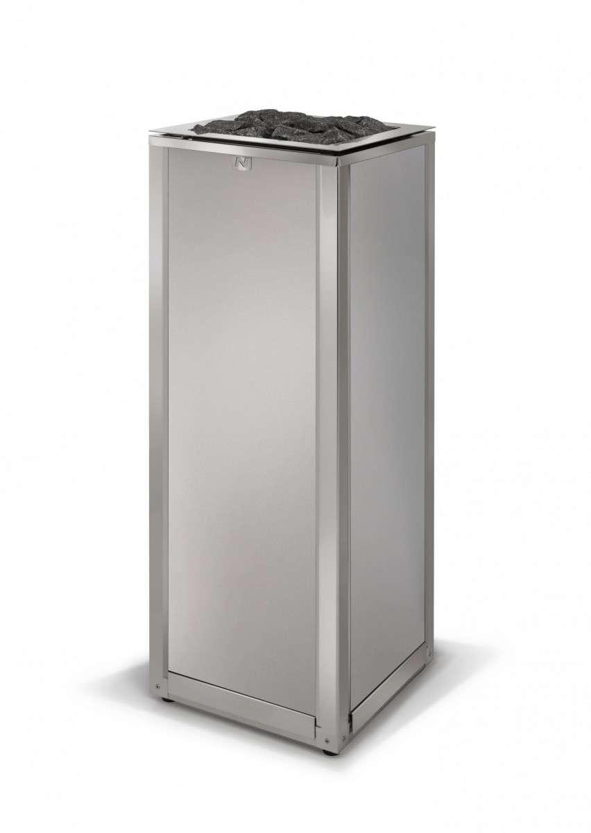 Электрическая печь Narvi Style 6,8 кВт Амазонка бай фото в Молодечно