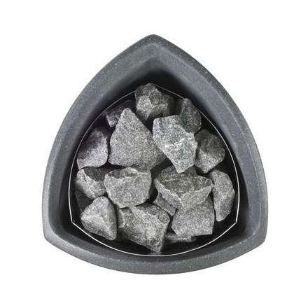 Электрическая печь Narvi Trio белая 9 кВт в Молодечно