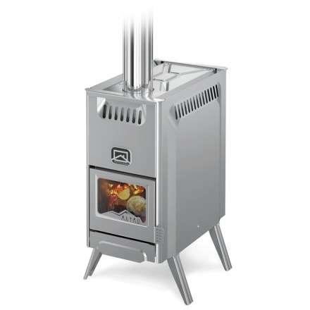 Печь портативная Теплодар Алтай купить в Молодечно