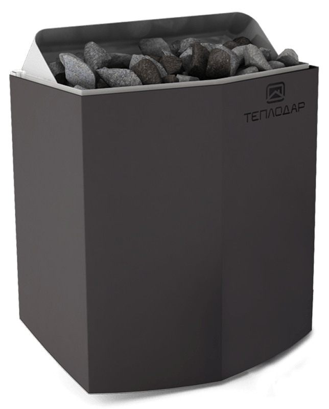 Электрокаменка настенная Теплодар SteamSib-2 Амазонка бай фото в Молодечно