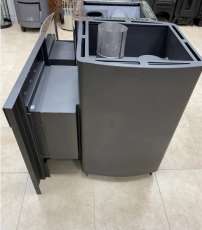 Печь для бани Harbin HB 22 в Молодечно