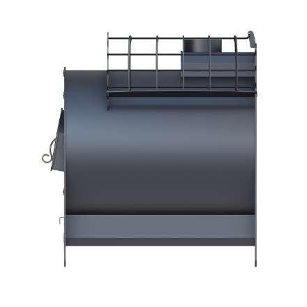 Печь для бани Царь-печи Добрыня 8 мм в Молодечно