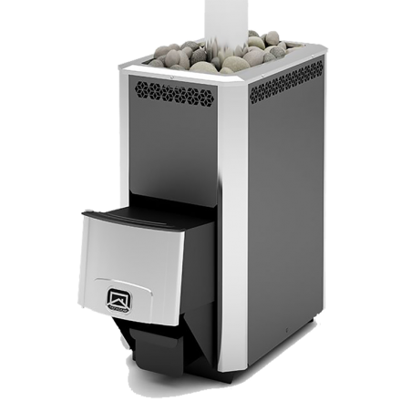 Печь для бани Теплодар Сахара-16 ЛК Профи Амазонка бай фото в Молодечно