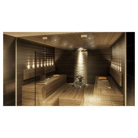 Электрическая печь Narvi Steam Ready 9 кВт в Молодечно