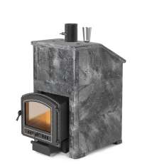 Комплект Президент Везувий Легенда Ретро 224 Талькохлорит Амазонка бай фото в Молодечно