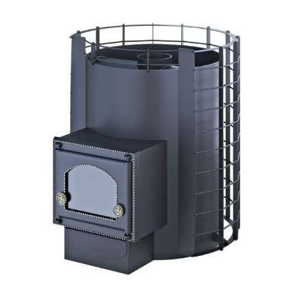 Печь для бани Царь-печи Вольга Премиум 10 мм Амазонка бай фото в Молодечно