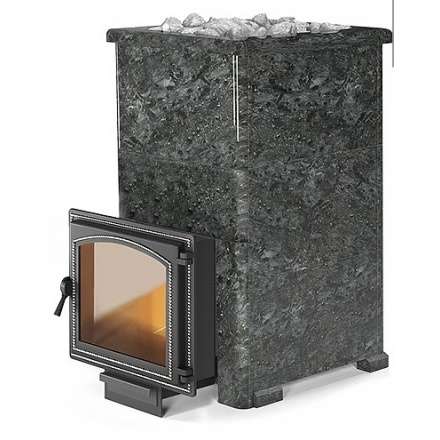 Комплект Президент Везувий Легенда Русский пар 24 (240) Пироксенит Амазонка бай фото в Молодечно