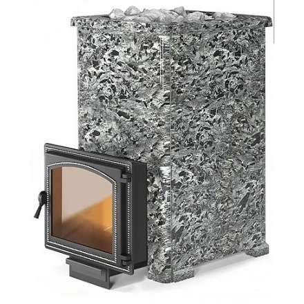 Комплект Президент Везувий Легенда Русский пар 24 (240) Пироксенит Элит Амазонка бай фото в Молодечно