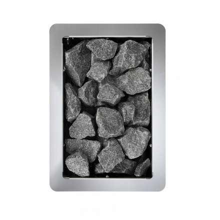 Электрическая печь Narvi Ultra Small чёрная 6 кВт в Молодечно