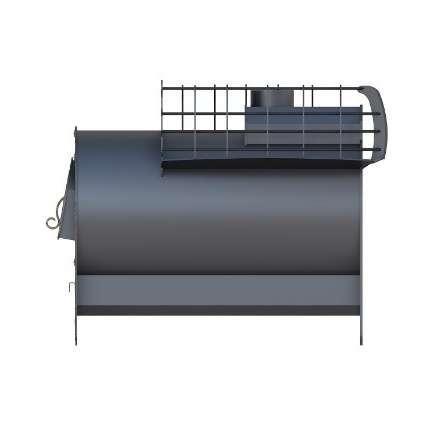 Печь для бани Царь-печи Горыня 8 мм в Молодечно