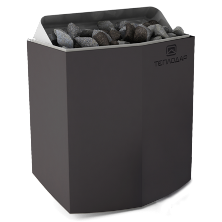 Электрокаменка настенная Теплодар SteamSib-1 Амазонка бай фото в Молодечно