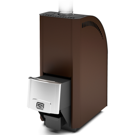 Печь для бани Теплодар Лагуна-12 ТК Амазонка бай фото в Молодечно