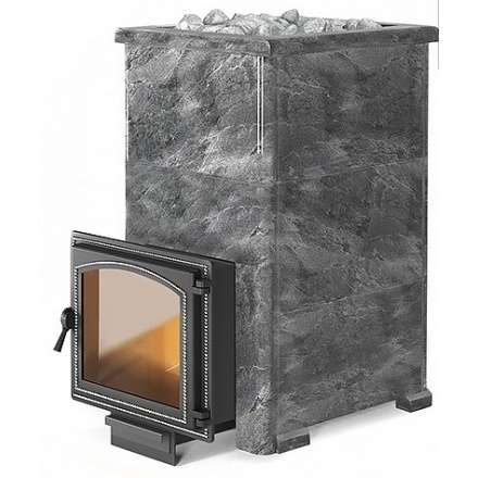 Комплект Президент Везувий Легенда Русский пар 24 (240) Талькохлорит Амазонка бай фото в Молодечно