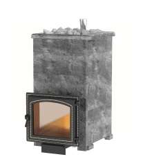 Комплект Президент Везувий Легенда Русский пар 24 (240) Талькохлорит Амазонка бай фото в Молодечно