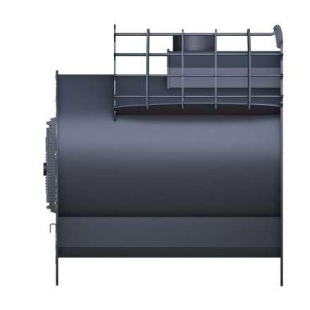 Печь для бани Царь-печи Горыня Премиум 10 мм в Молодечно