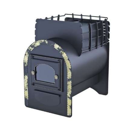 Печь для бани Царь-печи Горыня Премиум 10 мм Амазонка бай фото в Молодечно