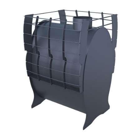 Печь для бани Царь-печи Емеля мини в Молодечно