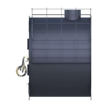 Печь для бани Царь-печи Емеля мини в Молодечно