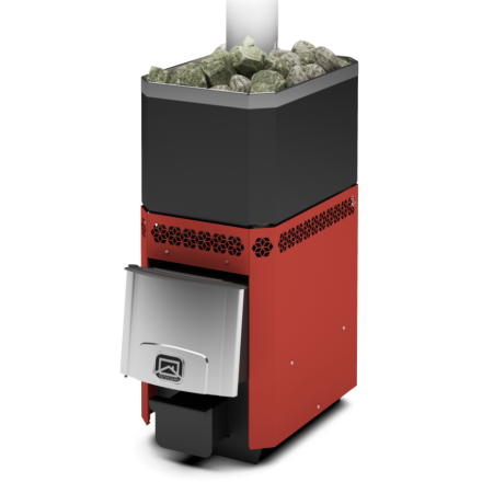 Печь для бани Теплодар Русь 12 ЛУ (2013) купить в Молодечно