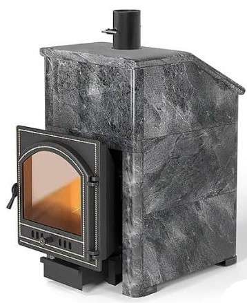 Комплект Президент Везувий Легенда Ретро 205 Талькохлорит Амазонка бай фото в Молодечно