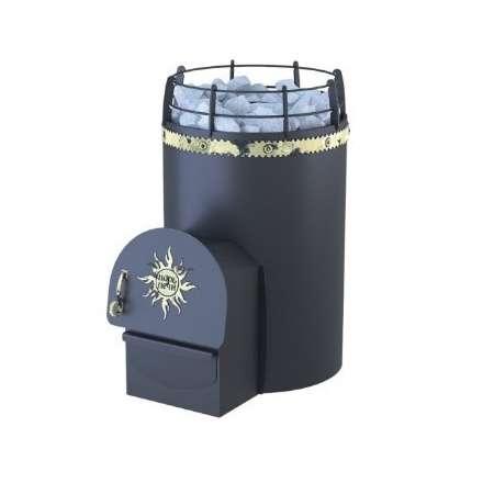 Печь для бани Царь-печи Вольга 1 10 мм Амазонка бай фото в Молодечно