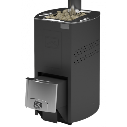 Печь для бани Теплодар Домна 20 ЛК Амазонка бай фото в Молодечно