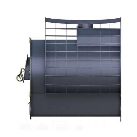 Печь для бани Царь-печи Добрыня 2 в Молодечно