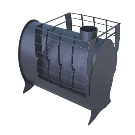 Печь для бани Царь-печи Емеля плюс в Молодечно