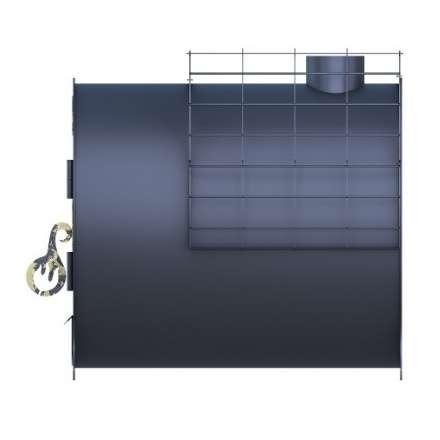 Печь для бани Царь-печи Емеля плюс в Молодечно