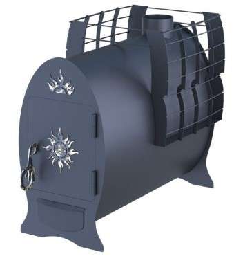 Печь для бани Царь-печи Емеля плюс Амазонка бай фото в Молодечно