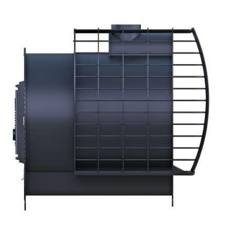 Печь для бани Царь-печи Добрыня Премиум в Молодечно