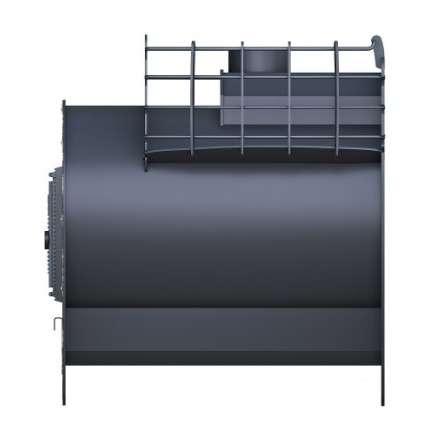 Печь для бани Царь-печи Забава Премиум 8 мм в Молодечно