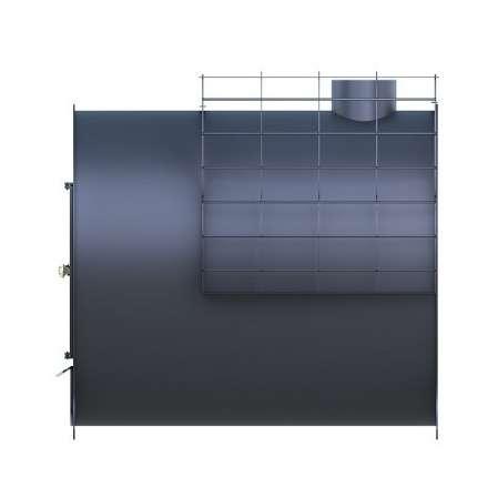 Печь для бани Царь-печи Емеля Премиум в Молодечно