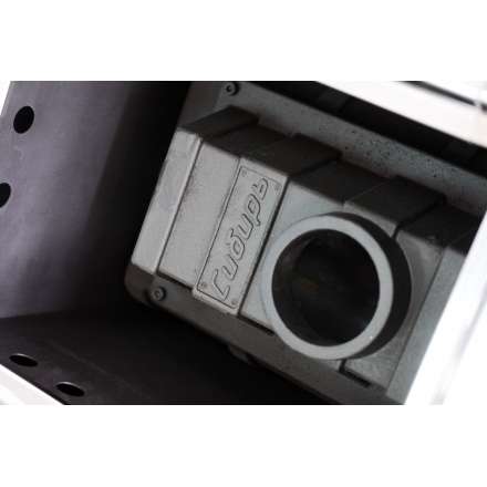 Печь банная Сибирь-24 с чугунной дверцей (конвекционная) в Молодечно