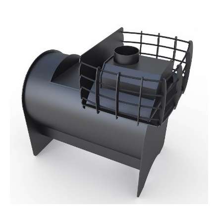 Печь для бани Царь-печи Любаня Премиум 8 мм в Молодечно