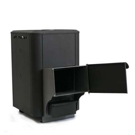 Печь банная Сибирь под навесной бак в Молодечно