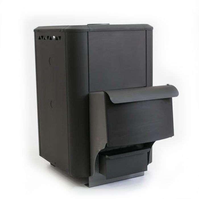 Печь банная Сибирь под навесной бак Амазонка бай фото в Молодечно