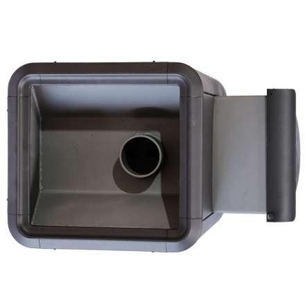 Печь банная Сибирь под навесной бак в Молодечно