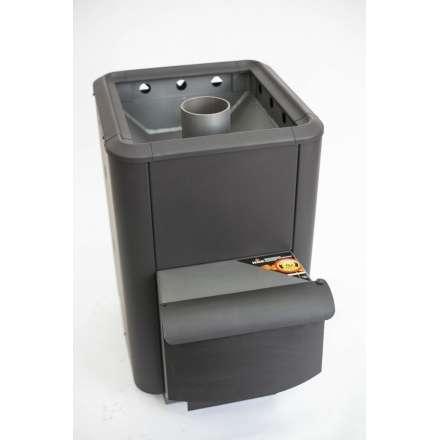 Печь банная Сибирь под навесной бак в Молодечно