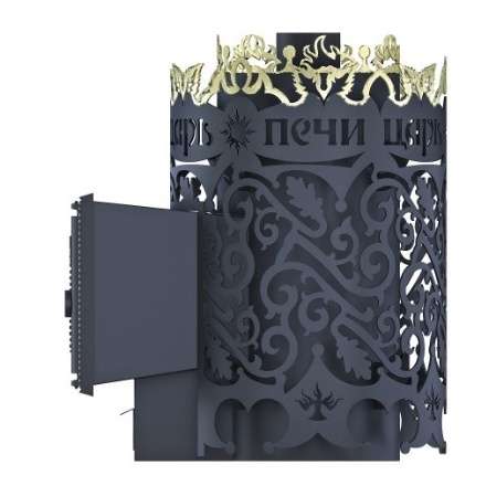 Печь для бани Царь-печи Царь-Вольга в Молодечно