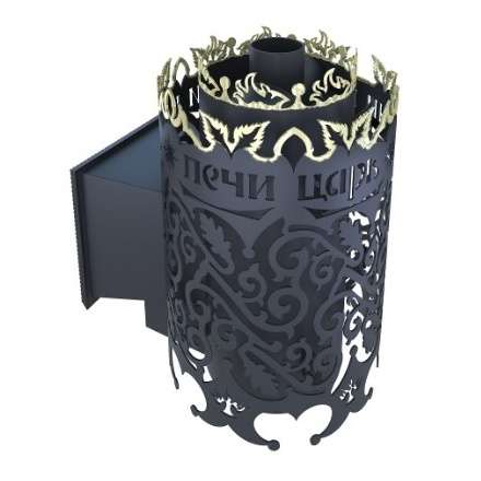 Печь для бани Царь-печи Царь-Вольга в Молодечно