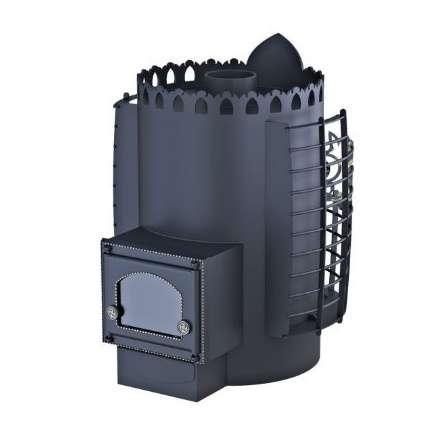 Печь для бани Царь-печи Вольга Элит 10 мм Амазонка бай фото в Молодечно