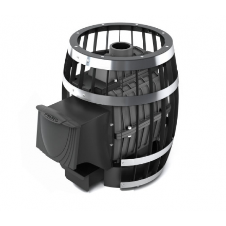 Печь для бани Термофор Саяны Cast ДА Амазонка бай фото в Молодечно