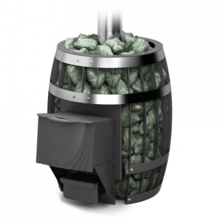 Печь для бани Термофор Саяны Супер Inox ДА Амазонка бай фото в Молодечно