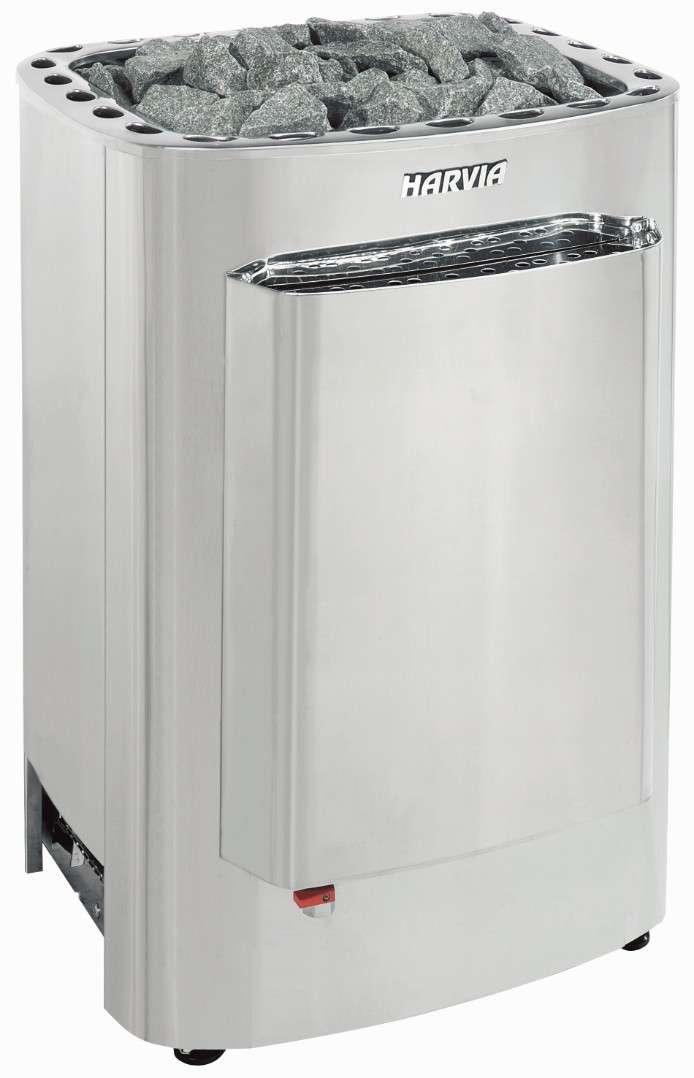 Электрическая печь Harvia Club Combi K13,5GS купить в Молодечно