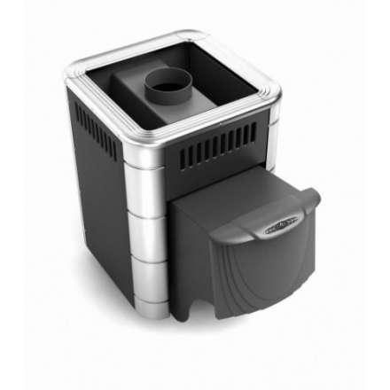 Печь для бани Термофор Оса Inox ДА Антрацит НВ купить в Молодечно