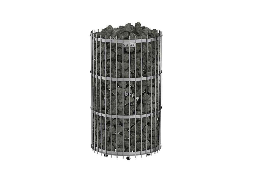 Электрическая печь SAWO ORN-105NS-G-P Амазонка бай фото в Молодечно